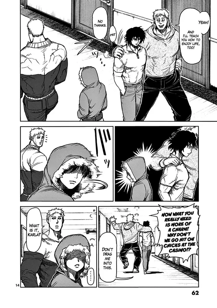Kengan Ashura Chapter 35 image 15_optimized